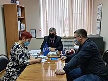 Рязанский депутат Сергей Лукьянов перешёл в другой комитет