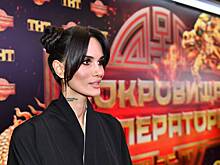 Бывшая жена Мамаева высказалась о своей экстремальной худобе