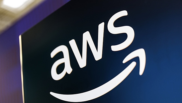 В работе Amazon Web Services произошел сбой