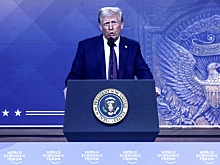 FT узнала о планах стран "семерки" оказать давление на Трампа на форуме в Давосе