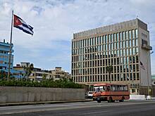 Разгадан план США по свержению власти на Кубе