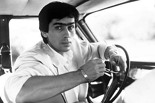 Актер Рустам Сагдуллаев заявил, что покойный артист Уразаев не следил за своим здоровьем