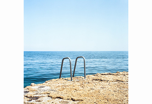 Золотые утесы и синее море: Мальта в объективе фотографа Марка Уикенс