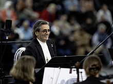 800 молодых талантов со всего света собрал в Москве Юрий Башмет