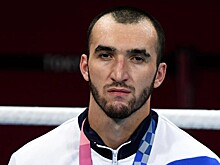 Россиянин Гаджимагомедов стал двукратным чемпионом мира по боксу