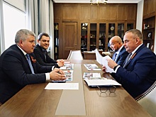 Железная дорога станет драйвером роста новгородской экономики и туризма