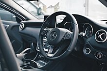 Mercedes подтвердил намерение уйти из России