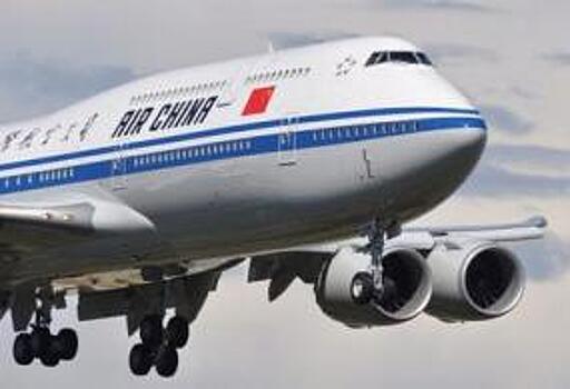 Air China озвучила правила возврата билетов из-за коронавируса