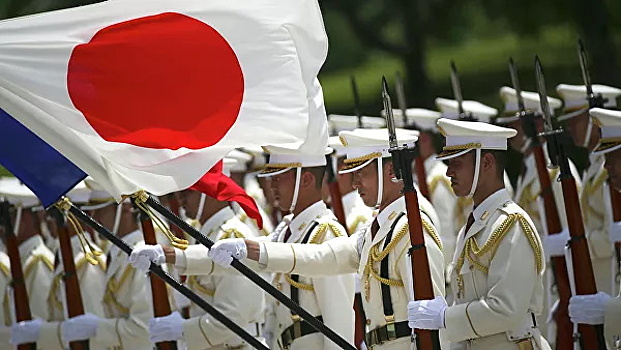 «Проиграем за день»: японцы спрогнозировали исход войны с Россией