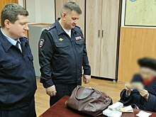 Полицейские пресекли хищение мошенниками 305 тысяч рублей у обманутой 86-летней жительницы Ачинска