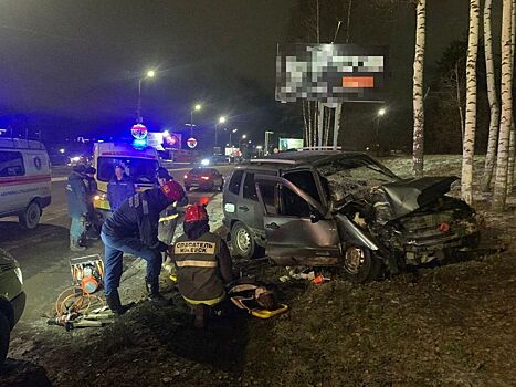 В Ижевске перед судом предстанет студентка, обвиняемая в смертельном ДТП