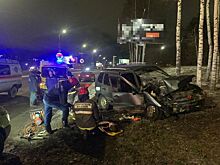 В Ижевске перед судом предстанет студентка, обвиняемая в смертельном ДТП