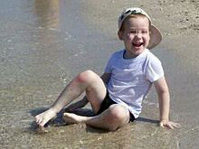 Отец "пьяного мальчика" поставил ультиматум экспертам