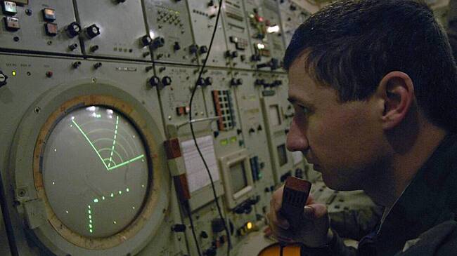 В Ростовской области отразили атаку беспилотников