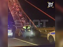 ТАСС: бизнесмен Сергей Белюскин погиб в ДТП на западе Москвы