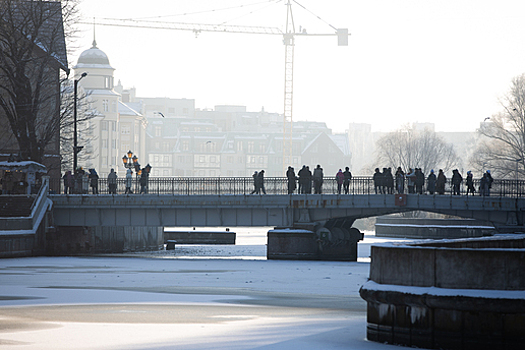 В России в 2022 году налоги на коммерческую недвижимость вырастут на 2-8%