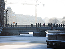 В России в 2022 году налоги на коммерческую недвижимость вырастут на 2-8%