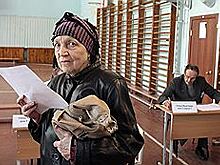 «Выборы в Краснодарском крае прошли спокойно»