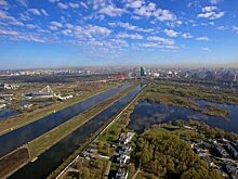 Самые дорогие дома Москвы расположены в двух районах