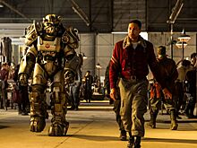 Вышел четвертый эпизод второго сезона сериала «Фоллаут»