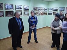 «Город, который потеряли». В Уфе открылась выставка редких старинных фото