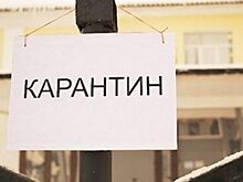 Коронавирусные ограничения в Саратовской области продлили на полмесяца