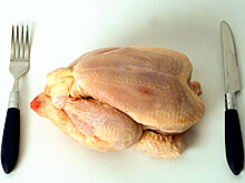 Украинцы в шоке от роста цен на куриное мясо