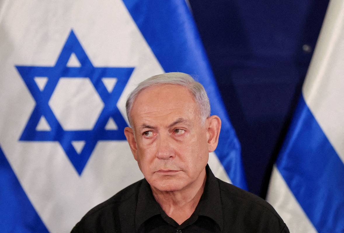 Нетаньяху обвинили в уклонении от сделки по освобождению заложников