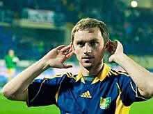 Андрей Воробей: «При всем уважении, у Казахстана нужно выигрывать»