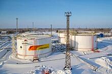 На предприятиях «Роснефти» внедряется комплекс устройств по выявлению утечек метана