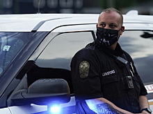 В торговом центре в США произошла стрельба