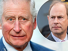 Принц Чарльз отказывается сделать своего брата Эдварда новым герцогом Эдинбургским