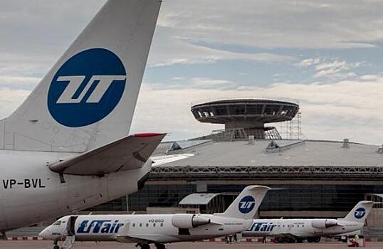 Власти ХМАО запретили Utair и Северречфлоту снижать пассажироперевозки в 2022 году