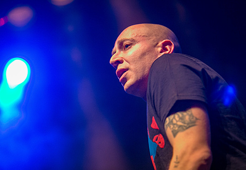 Рэпера Оксимирона* обвинили в изнасиловании и растлении школьниц. Что об этом известно