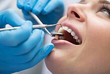 Стоматолог рассказал о распространенных травмах зубов
