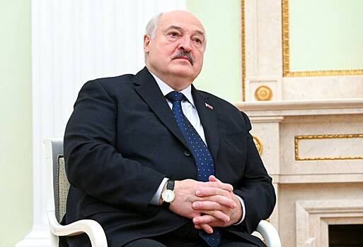 Лукашенко призвал чиновников навести порядок в Белоруссии