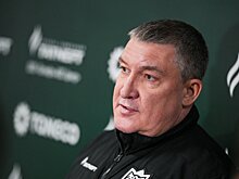 Гатиятулин об «Ак Барсе»: «Сохранили костяк, точечно укрепились. Стремимся выступить как можно успешнее, приложим все усилия»