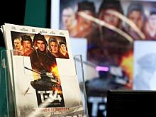 Броня хлипка, и танки ваши скисли