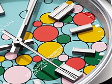 Роспатент зарегистрировал товарные знаки Rolex