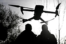 Сенаторы поддержали право частных охранников объектов ТЭК сбивать дроны