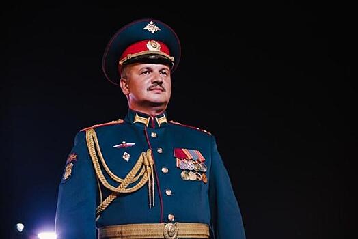 Тимофей Маякин: Международные военно-музыкальные фестивали объединяют людей