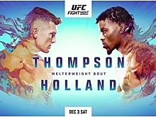 Павлович может выйти на титул. Где смотреть UFC on ESPN 42?