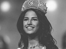 Самые красивые женщины своего времени