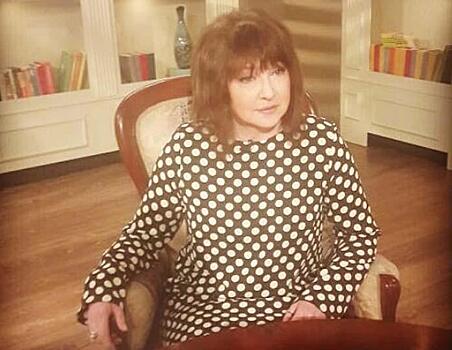 «Бабушкой быть гордо!»: Екатерина Семенова отметила юбилей внука