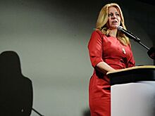 Президент Словакии назначила новое правительство