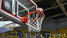 Лидеры чемпионата Вологды по баскетболу одержали победы в минувшем туре