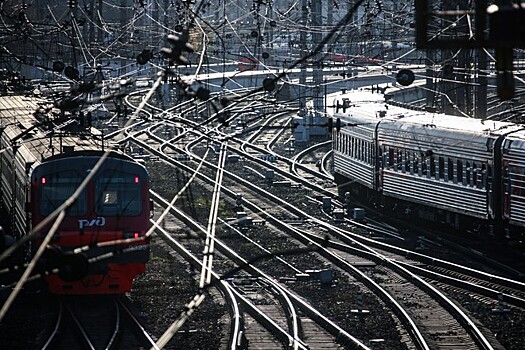 Россияне могут без комиссий вернуть железнодорожные билеты в Китай