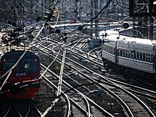 Россияне могут без комиссий вернуть железнодорожные билеты в Китай