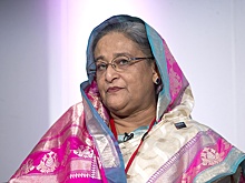 В Бангладеш заявили, что экс-премьер заслужила смертную казнь "1400 раз"