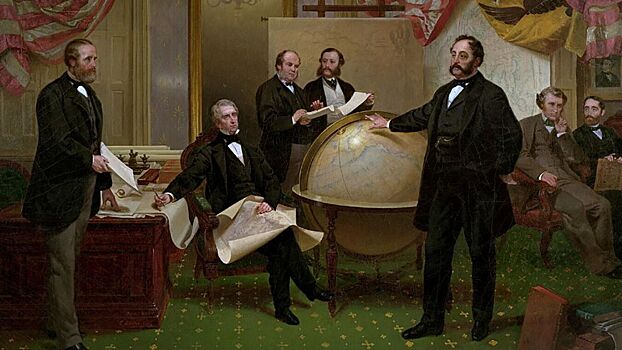Куда ушли деньги от «сделки века» между Россией и США